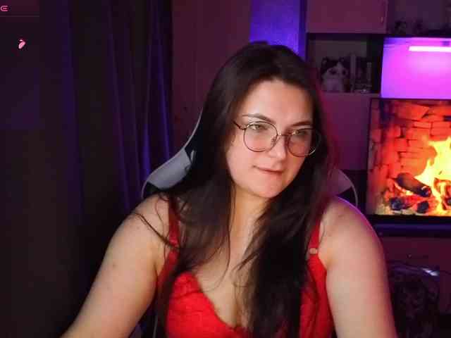 KatieMuse63 webcam