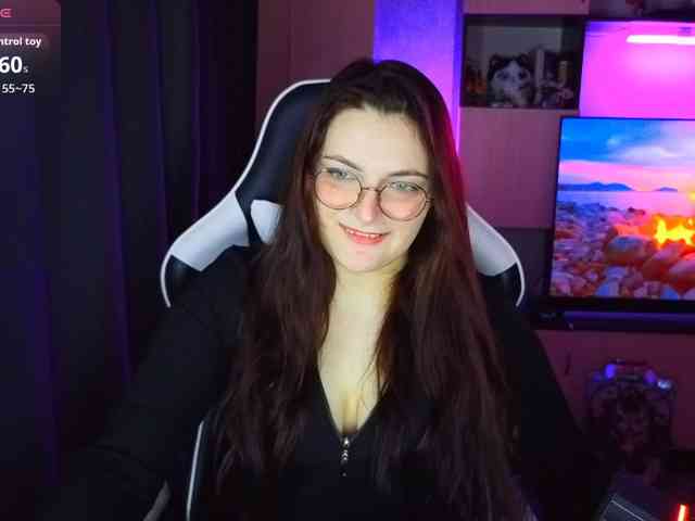KatieMuse63 webcam