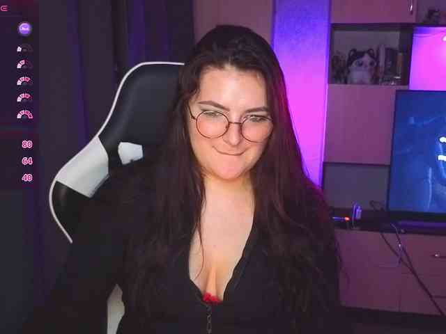 KatieMuse63 webcam