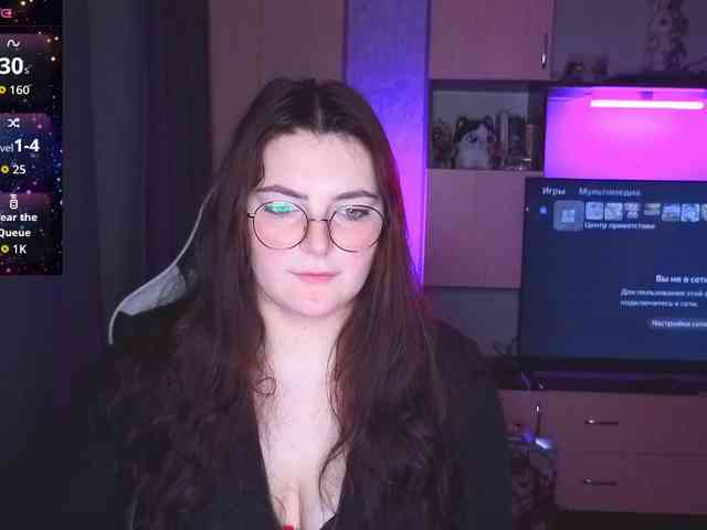 KatieMuse63 webcam