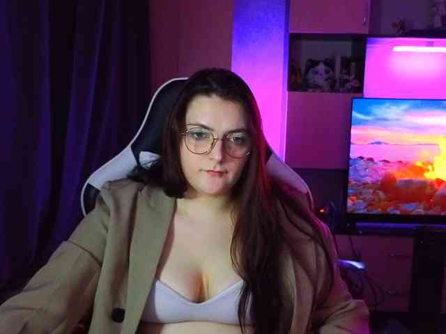 KatieMuse63's webcam live show