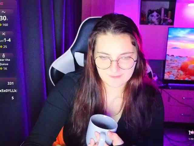 KatieMuse63 webcam