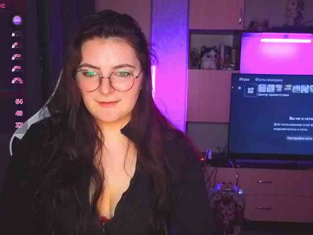 KatieMuse63 webcam