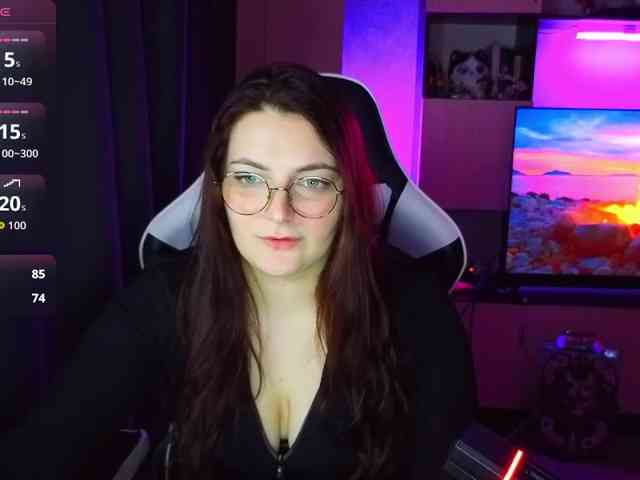 KatieMuse63 webcam