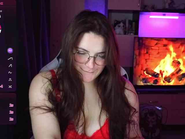 KatieMuse63 webcam