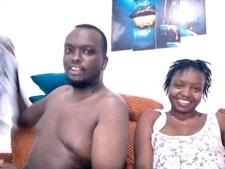 Dual-202 Porn Show
