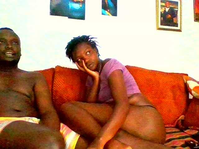 Dual-202 live cam on BongaCams