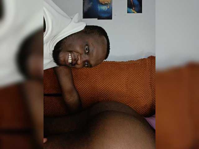 SquirtingEbony-202 preview