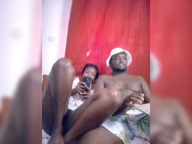 Dual-202 live cam on BongaCams