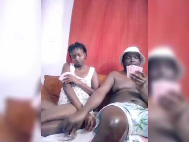 Dual-202 live cam on BongaCams
