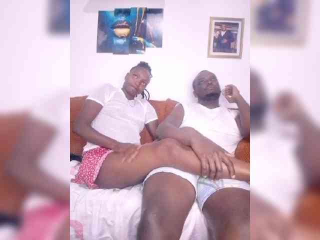 SquirtingEbony-202 webcam