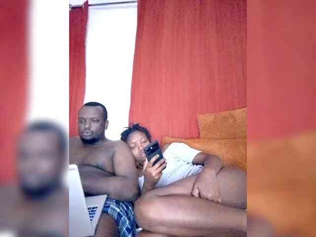 SquirtingEbony-202 webcam
