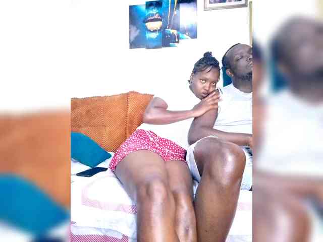 SquirtingEbony-202 webcam