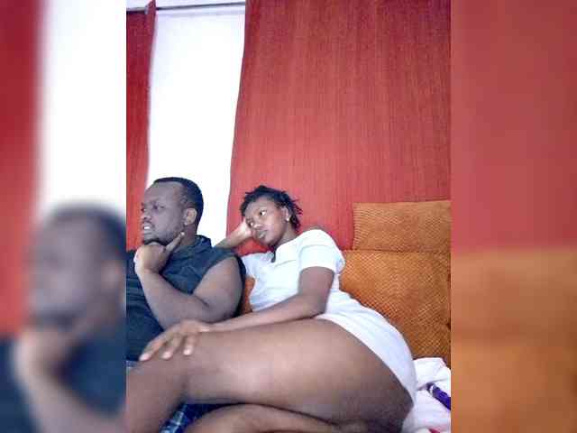 SquirtingEbony-202 webcam