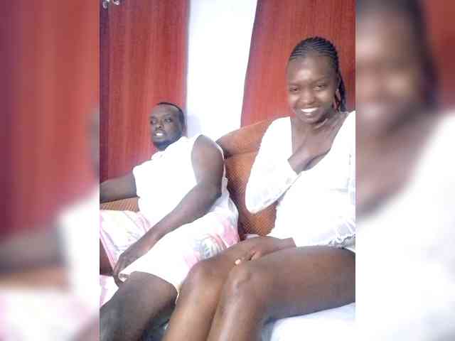 SquirtingEbony-202 webcam