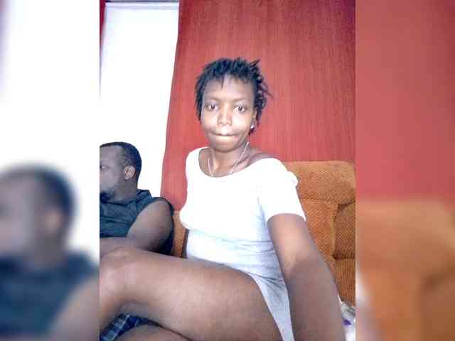 SquirtingEbony-202 webcam