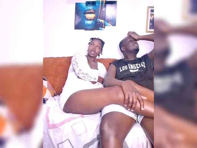 SquirtingEbony-202 webcam