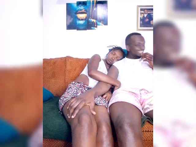 SquirtingEbony-202 webcam