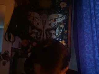 Pepa1245 Porn Show