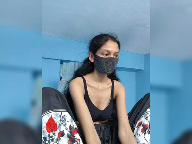 Sreya_Rupa live cam preview
