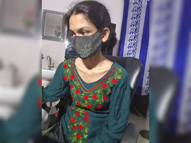 Sreya_Rupa