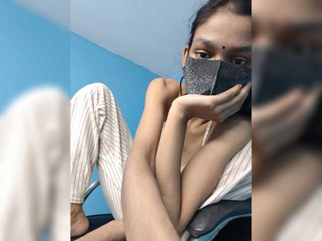 Sreya_Rupa live cam preview