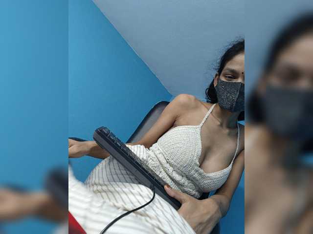 Sreya_Rupa live cam preview