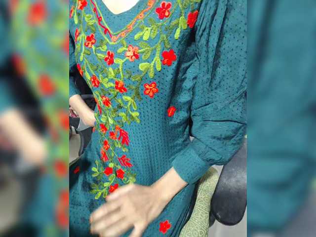 Sreya_Rupa