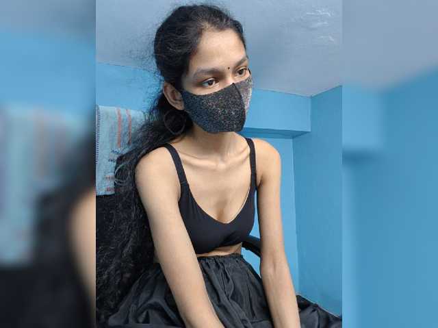 Sreya_Rupa live cam preview