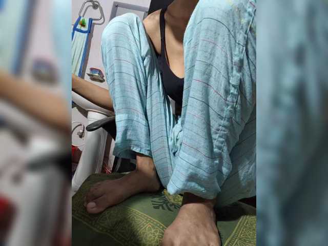 Sreya_Rupa live cam on BongaCams