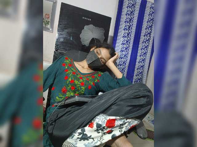 Sreya_Rupa