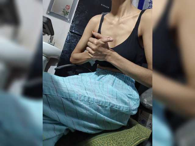 Sreya_Rupa live cam preview