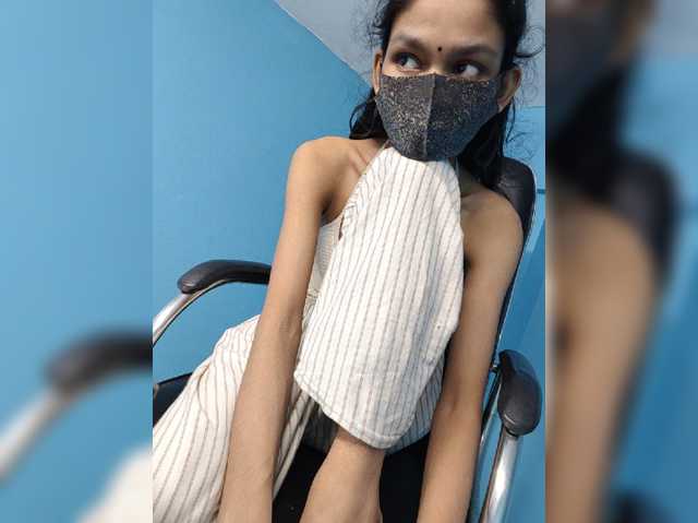Sreya_Rupa live cam preview