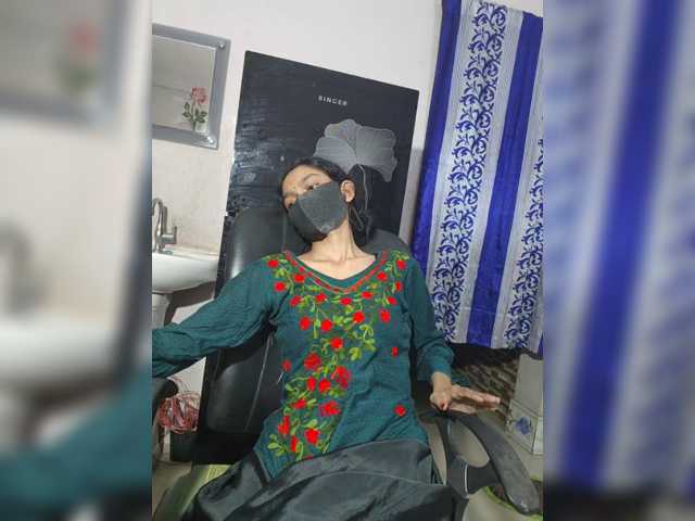 Sreya_Rupa