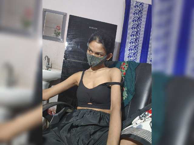 Yeasty1men, live now on BongaCams