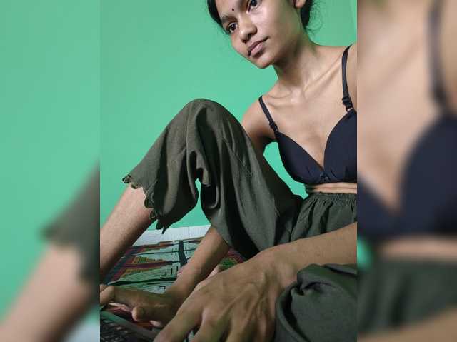Sreya_Rupa