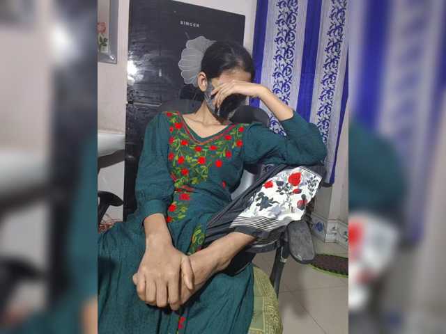 Sreya_Rupa