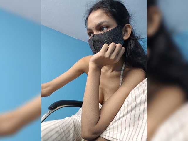 Sreya_Rupa live cam preview