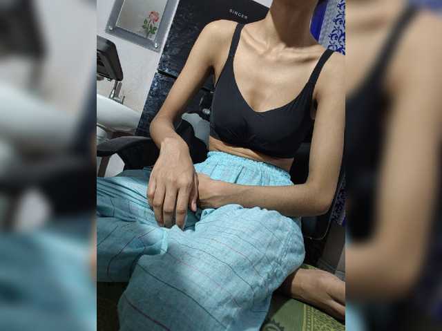 Sreya_Rupa live cam on BongaCams
