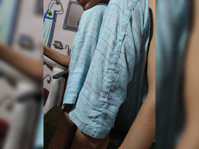 Sreya_Rupa live cam on BongaCams