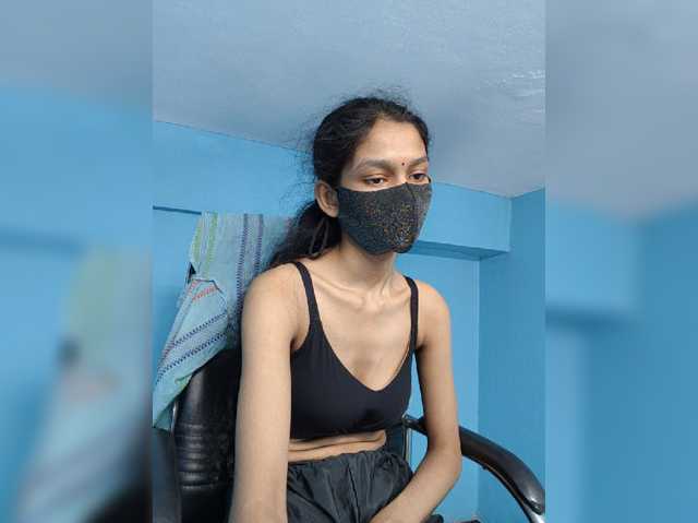 Sreya_Rupa live cam preview