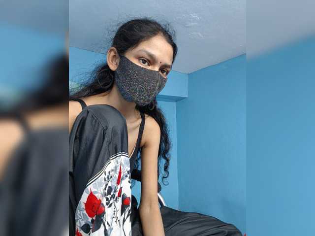 Sreya_Rupa webcam