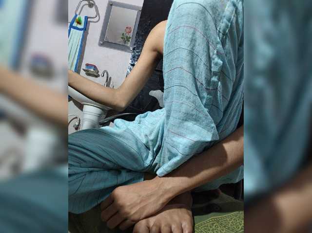 Sreya_Rupa live cam on BongaCams
