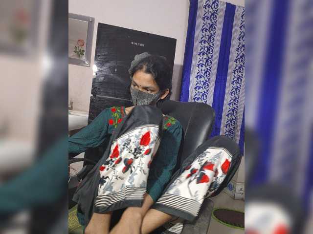 Sreya_Rupa