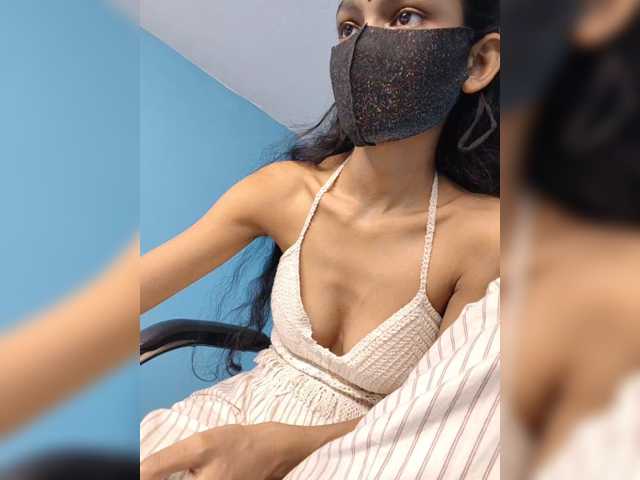 Sreya_Rupa live cam preview