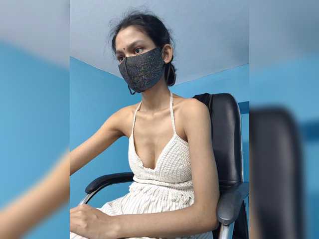 Sreya_Rupa live cam preview