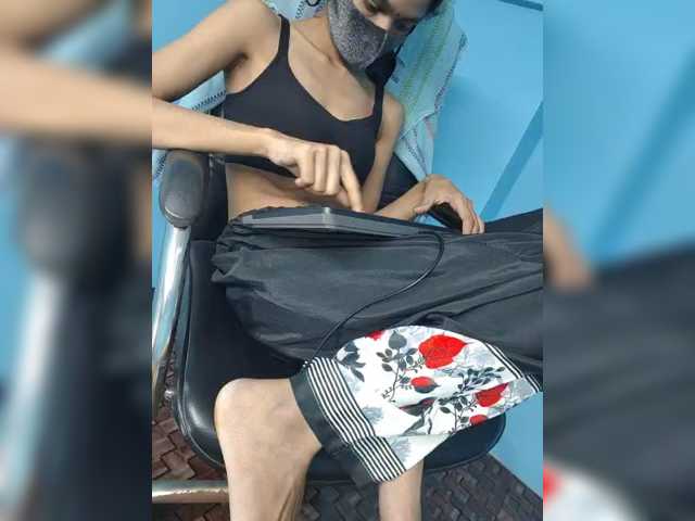 Sreya_Rupa live cam preview