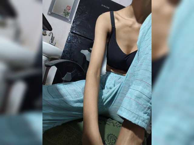 Sreya_Rupa live cam on BongaCams