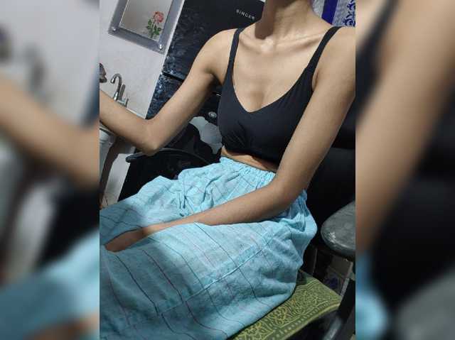 Sreya_Rupa live cam on BongaCams