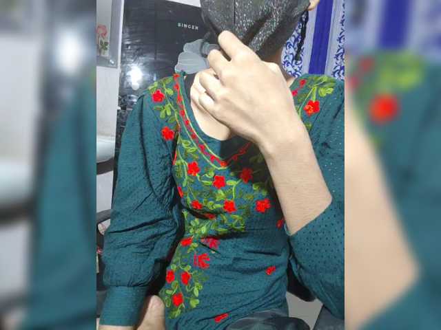 Sreya_Rupa